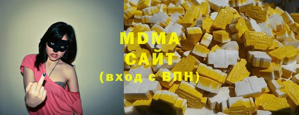 мдпв Баксан